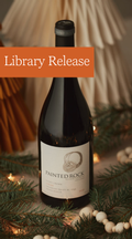 2017 Syrah - Library Release